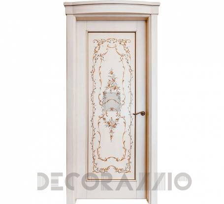 Двери межкомнатные распашные ET Group Classic - Provence