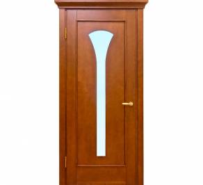 Двери межкомнатные распашные ET Group Classic, Lily-2