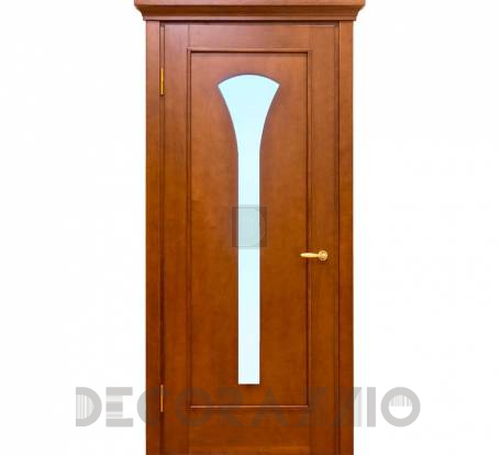 Двери межкомнатные распашные ET Group Classic - Lily-2