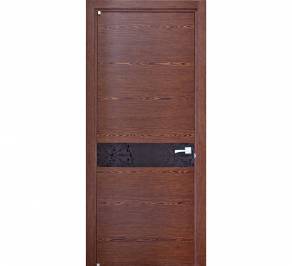 Двери межкомнатные распашные ET Group Modern, Madera-2