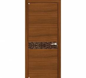 Двери межкомнатные распашные ET Group Modern, Madera