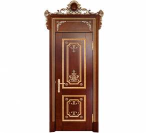 Двери межкомнатные распашные ET Group Luxury, The Emperor-2