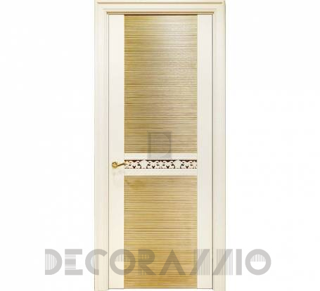 Двери межкомнатные распашные ET Group Luxury - Versace