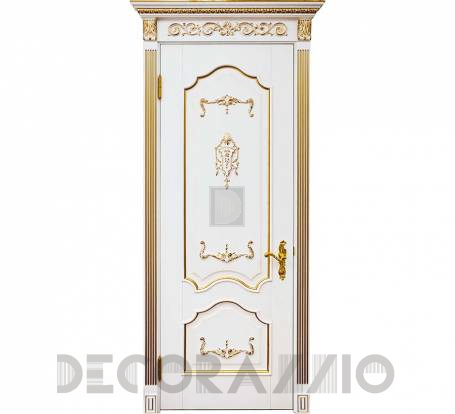 Двери межкомнатные распашные ET Group Luxury - Livadia