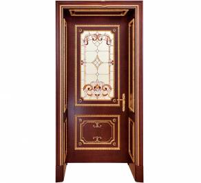 Двери межкомнатные распашные ET Group Luxury, The Emperor-3