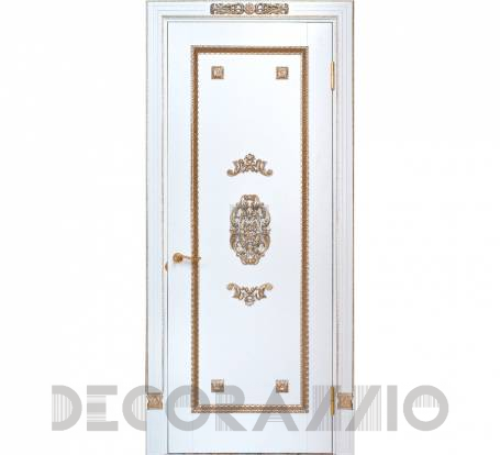 Двери межкомнатные распашные ET Group Luxury - Pearl