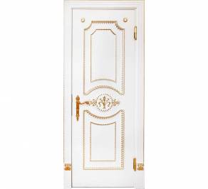 Двери межкомнатные распашные ET Group Luxury, Venice