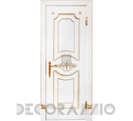 Двери межкомнатные распашные ET Group Luxury - Venice