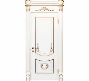 Двери межкомнатные распашные ET Group Luxury, Angela