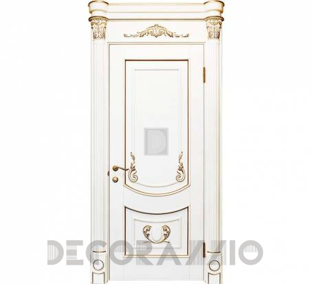 Двери межкомнатные распашные ET Group Luxury - Angela