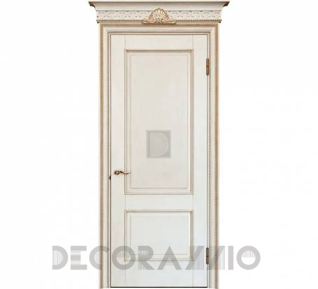 Двери межкомнатные распашные ET Group Luxury - Chestnut-2