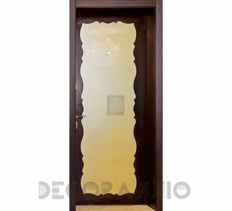 Двери межкомнатные распашные ET Group Luxury - Londo-2