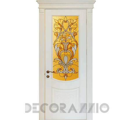 Двери межкомнатные распашные ET Group Luxury - Palmyra-3