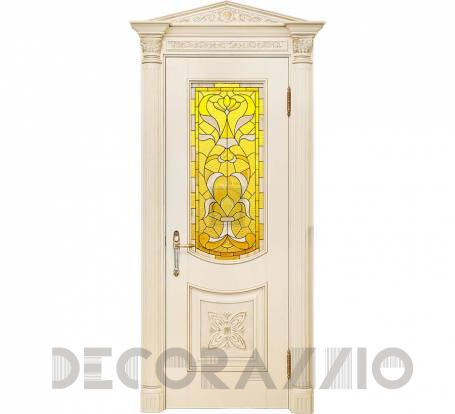 Двери межкомнатные распашные ET Group Luxury - Palmyra-2