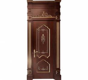 Двери межкомнатные распашные ET Group Luxury, Livadia-2