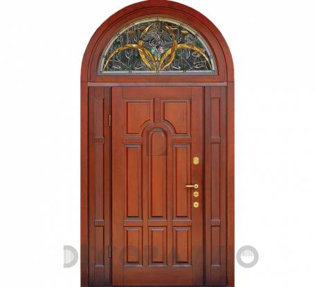 Двери входные распашные ET Group Entrance doors - Kanes-3