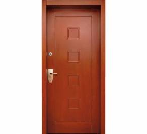 Двери входные распашные ET Group Entrance doors, 4-square