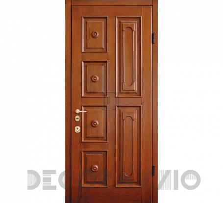 Двери входные распашные ET Group Entrance doors - Riga