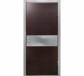 Двери входные распашные ET Group Entrance doors, Madeira