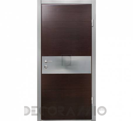 Двери входные распашные ET Group Entrance doors - Madeira