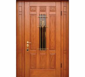 Двери входные распашные ET Group Entrance doors, Athena