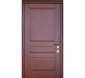 Двери входные распашные ET Group Entrance doors, New Classics
