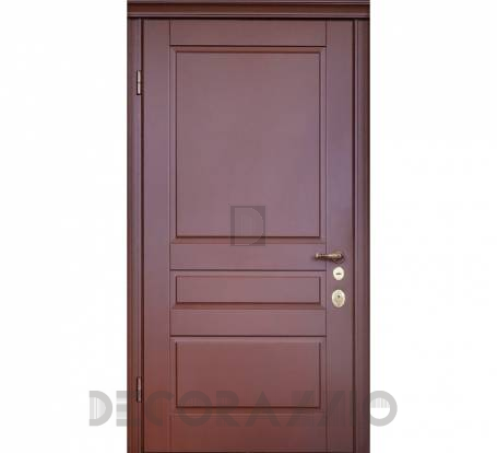 Двери входные распашные ET Group Entrance doors - New Classics
