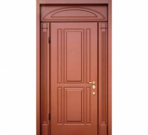 Двери входные распашные ET Group Entrance doors, Dione