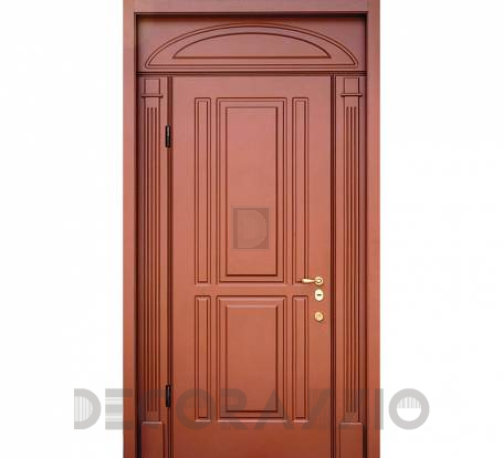 Двери входные распашные ET Group Entrance doors - Dione