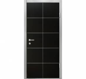 Двери входные распашные ET Group Entrance doors, Plano-2