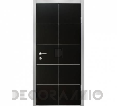 Двери входные распашные ET Group Entrance doors - Plano-2