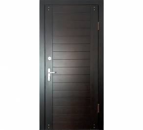 Двери входные распашные ET Group Entrance doors, Leon