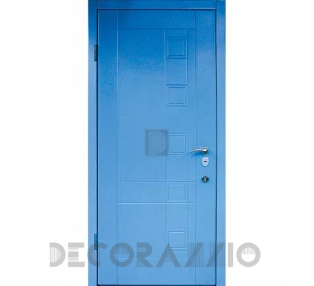 Двери входные распашные ET Group Entrance doors - Graphic