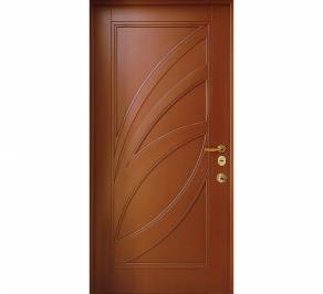 Двери входные распашные ET Group Entrance doors, New Years Eve