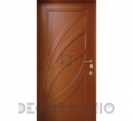 Двери входные распашные ET Group Entrance doors - New Years Eve