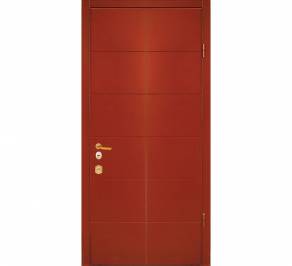 Двери входные распашные ET Group Entrance doors, Plan