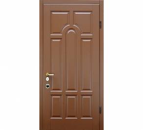 Двери входные распашные ET Group Entrance doors, Kanes-2