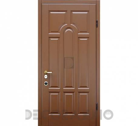 Двери входные распашные ET Group Entrance doors - Kanes-2
