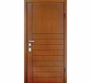Двери входные распашные ET Group Entrance doors, Vega