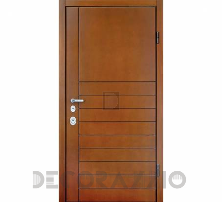 Двери входные распашные ET Group Entrance doors - Vega