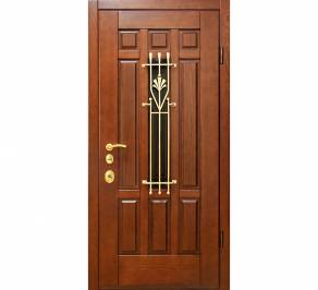Двери входные распашные ET Group Entrance doors, Olympus