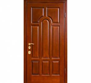 Двери входные распашные ET Group Entrance doors, Kanes