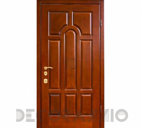 Двери входные распашные ET Group Entrance doors - Kanes
