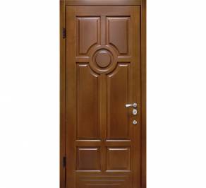 Двери входные распашные ET Group Entrance doors, London