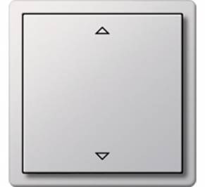 Выключатель одинарный Gira E2, Gira_blind_control_button_Standard_5
