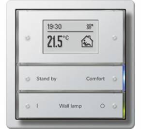 Выключатель двойной Gira E2, Gira_touch_sensor_3_Plus_3