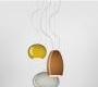 Светильник потолочный подвесной (Люстра) Foscarini Buds - Buds S3
