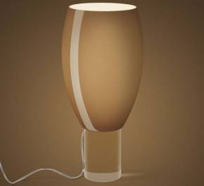Светильник  настольный (Настольная лампа) Foscarini Buds, Buds T1
