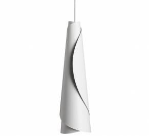 Светильник  потолочный подвесной (Люстра) Foscarini Maki, maki-suspension-white