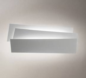 Светильник  настенный накладной (Бра) Foscarini Innerlight, innerlight-wall